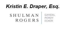 Kristen Draper, Shulman Rogers